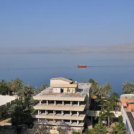 Ahuzat Kinorot-3